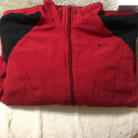 Nike Running Jacket - Picture 6 of 12